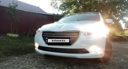 Peugeot 301 2016 года за 3 800 000 тг. в Талдыкорган – фото 2