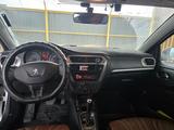 Peugeot 301 2016 года за 3 800 000 тг. в Талдыкорган – фото 3