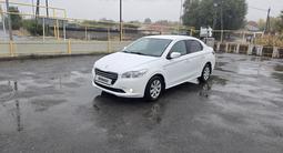 Peugeot 301 2016 года за 3 800 000 тг. в Талдыкорган – фото 5