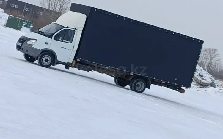 ГАЗ ГАЗель 2011 года за 6 500 000 тг. в Павлодар