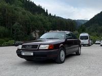 Audi 100 1991 годаүшін2 900 000 тг. в Алматы