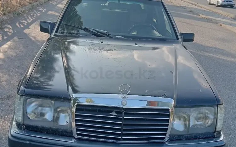 Mercedes-Benz E 200 1991 годаүшін1 100 000 тг. в Шымкент