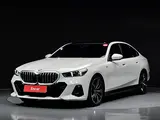 BMW 530 XDrive 2024 года за 29 800 000 тг. в Алматы