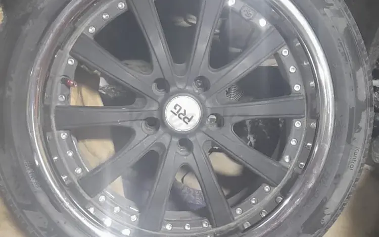 Новые диски на toyota за 160 000 тг. в Актау