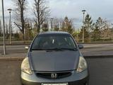 Honda Fit 2007 годаүшін3 200 000 тг. в Астана – фото 2