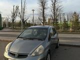 Honda Fit 2007 годаүшін3 200 000 тг. в Астана