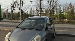Honda Fit 2007 годаүшін3 200 000 тг. в Астана