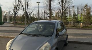 Honda Fit 2007 года за 3 200 000 тг. в Астана