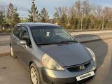 Honda Fit 2007 годаүшін3 200 000 тг. в Астана – фото 3