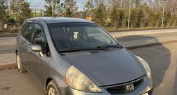 Honda Fit 2007 годаүшін3 200 000 тг. в Астана – фото 3