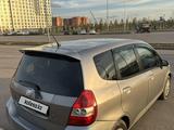 Honda Fit 2007 годаүшін3 200 000 тг. в Астана – фото 4