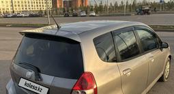 Honda Fit 2007 годаүшін3 200 000 тг. в Астана – фото 4