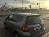 Honda Fit 2007 годаүшін3 200 000 тг. в Астана – фото 5