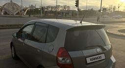 Honda Fit 2007 годаүшін3 200 000 тг. в Астана – фото 5