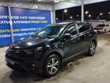 Toyota RAV4 2018 года за 13 500 000 тг. в Алматы – фото 3