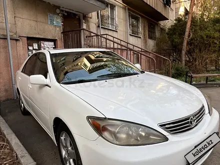 Toyota Camry 2002 года за 3 500 000 тг. в Кызылорда