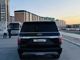 Ford Expedition 2021 года за 36 000 000 тг. в Актау – фото 4