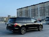 Ford Expedition 2021 года за 32 500 000 тг. в Актау – фото 4