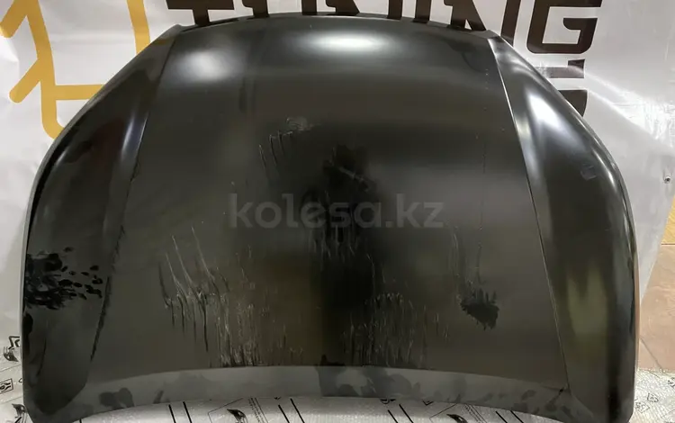 Капот хайландр 14-16 оригинал новыйүшін320 000 тг. в Алматы