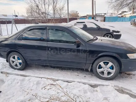 Toyota Camry 1998 года за 3 000 000 тг. в Караганда – фото 5