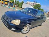 ВАЗ (Lada) Priora 2170 2007 года за 1 200 000 тг. в Костанай