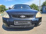 ВАЗ (Lada) Priora 2170 2007 года за 1 200 000 тг. в Костанай – фото 2