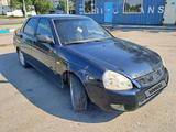 ВАЗ (Lada) Priora 2170 2007 года за 1 200 000 тг. в Костанай – фото 3