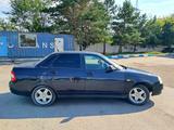 ВАЗ (Lada) Priora 2170 2007 года за 1 200 000 тг. в Костанай – фото 4