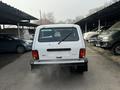 ВАЗ (Lada) Lada 2121 2021 годаүшін5 350 000 тг. в Алматы – фото 20