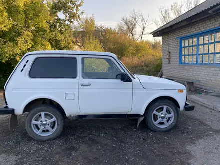 ВАЗ (Lada) Lada 2121 2012 года за 2 300 000 тг. в Павлодар – фото 2