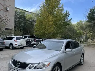 Lexus GS 300