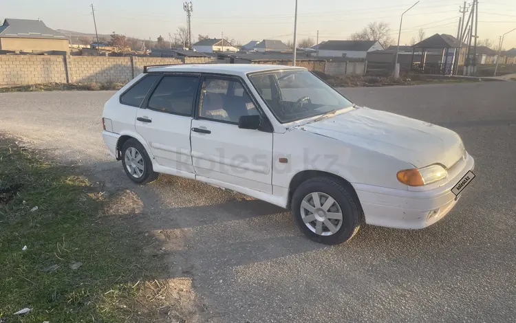 ВАЗ (Lada) 2109 1991 годаүшін450 000 тг. в Сарыагаш