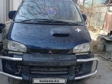 Mitsubishi Delica 1994 года за 3 400 000 тг. в Шардара