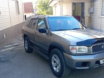 Nissan Pathfinder 2004 года за 4 600 000 тг. в Алматы – фото 3