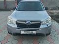 Subaru Forester 2014 годаfor9 000 000 тг. в Алматы