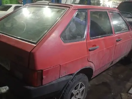 ВАЗ (Lada) 2109 1997 года за 400 000 тг. в Павлодар – фото 3