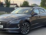 Hyundai Sonata 2019 годаүшін10 700 000 тг. в Костанай