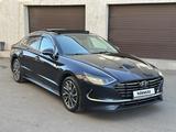 Hyundai Sonata 2019 годаүшін10 700 000 тг. в Костанай – фото 2