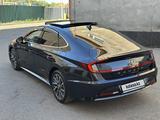 Hyundai Sonata 2019 годаүшін10 700 000 тг. в Костанай – фото 5