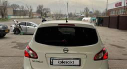 Nissan Qashqai 2012 года за 6 500 000 тг. в Талгар – фото 4