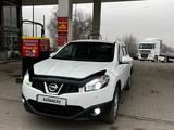 Nissan Qashqai 2012 года за 6 500 000 тг. в Талгар