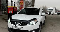 Nissan Qashqai 2012 года за 6 500 000 тг. в Талгар