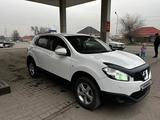 Nissan Qashqai 2012 года за 6 500 000 тг. в Талгар – фото 2