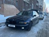 BMW 528 1996 года за 2 600 000 тг. в Астана – фото 2