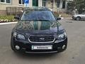 Subaru Outback 2004 года за 5 300 000 тг. в Петропавловск