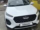Chery Tiggo 4 Pro 2023 годаүшін6 500 000 тг. в Шымкент