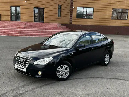 FAW Besturn B50 2012 года за 3 000 000 тг. в Экибастуз