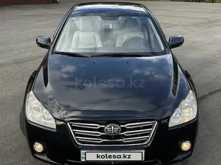 FAW Besturn B50 2012 года за 3 000 000 тг. в Экибастуз – фото 3