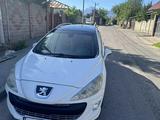 Peugeot 308 2010 годаүшін3 000 000 тг. в Алматы