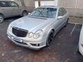 Mercedes-Benz E 200 2006 года за 4 200 000 тг. в Алматы